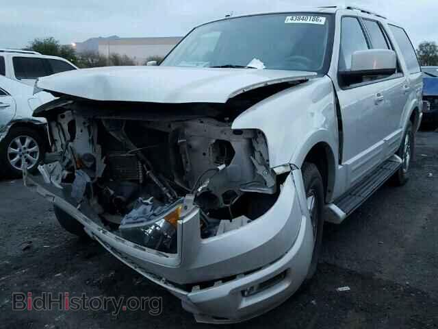 2005 FORD EXPEDITION - VIN: 1FMFU20595LA33425 - Фото 2