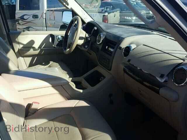 2005 FORD EXPEDITION - VIN: 1FMFU20595LA33425 - Фото 5