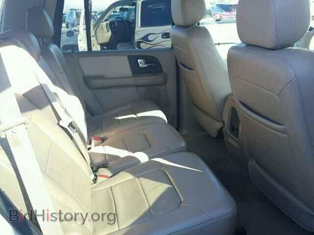 2005 FORD EXPEDITION - VIN: 1FMFU20595LA33425 - Фото 6