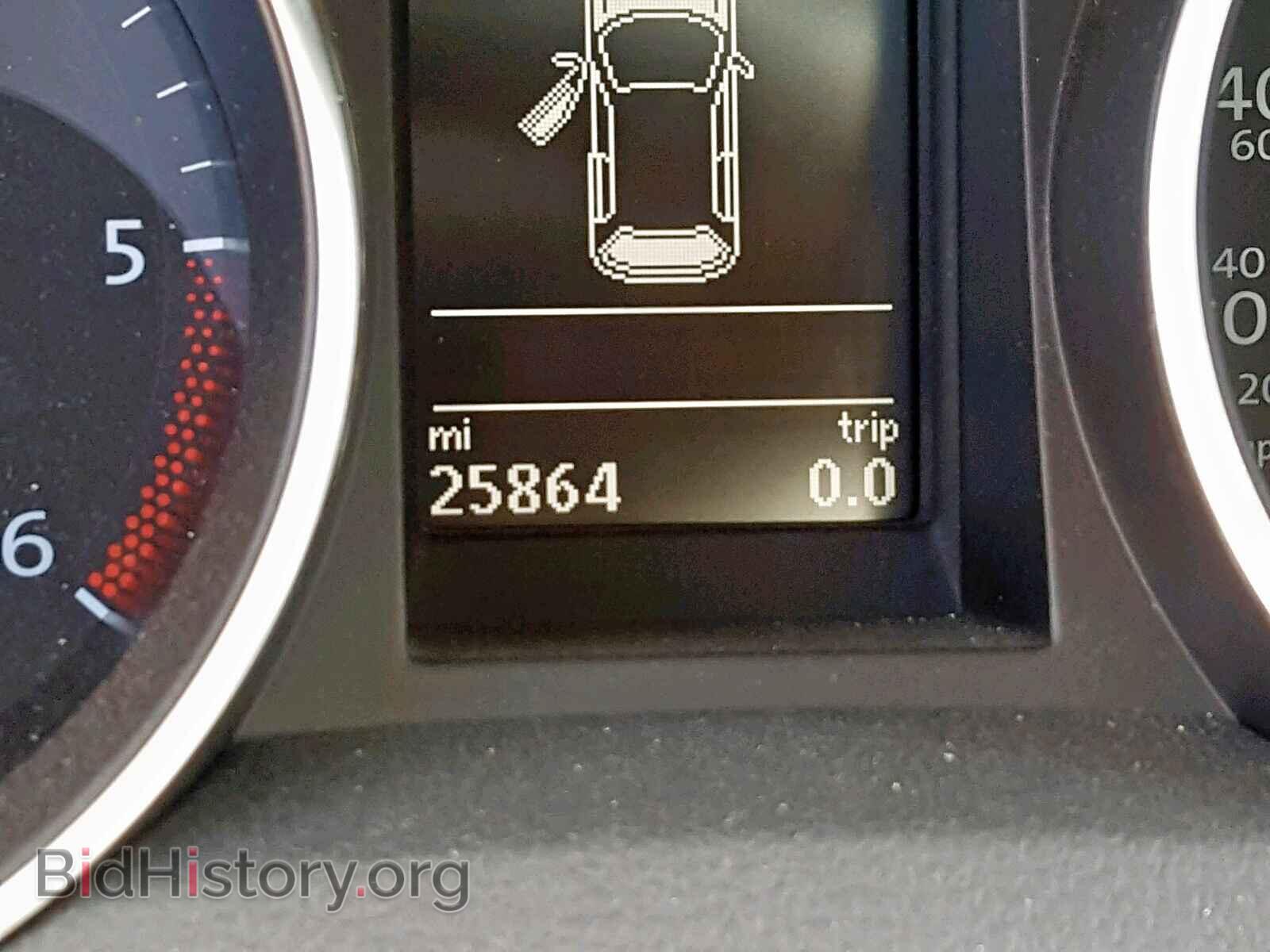 2014 VOLKSWAGEN JETTA - VIN: 3VWPL7AJ9EM627531 - Фото 8