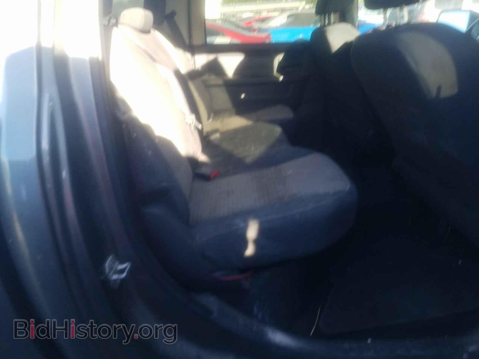 2011 DODGE RAM 2500 - VIN: 3D7TP2CT5BG521892 - Фото 6
