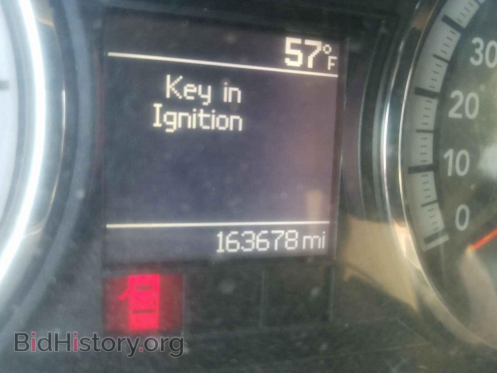 2011 DODGE RAM 2500 - VIN: 3D7TP2CT5BG521892 - Фото 8