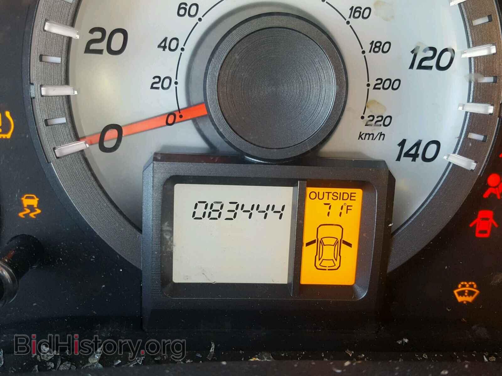 2013 HONDA PILOT - VIN: 5FNYF4H59DB067051 - Photo 8