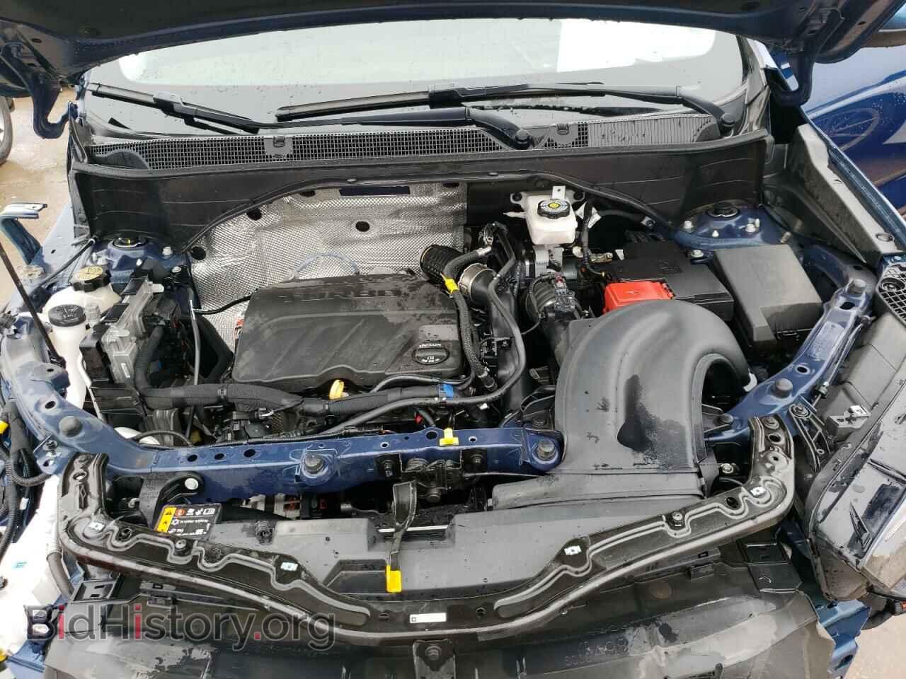2020 BUICK ENCORE - VIN: KL4MMBS26LB102146 - Фото 11