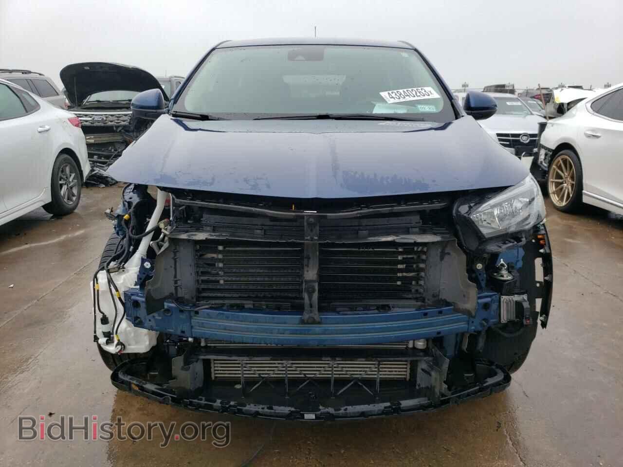 2020 BUICK ENCORE - VIN: KL4MMBS26LB102146 - Фото 5