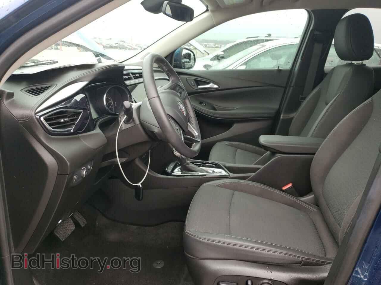 2020 BUICK ENCORE - VIN: KL4MMBS26LB102146 - Фото 7