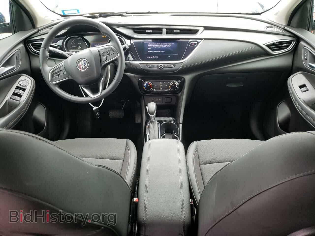2020 BUICK ENCORE - VIN: KL4MMBS26LB102146 - Фото 8