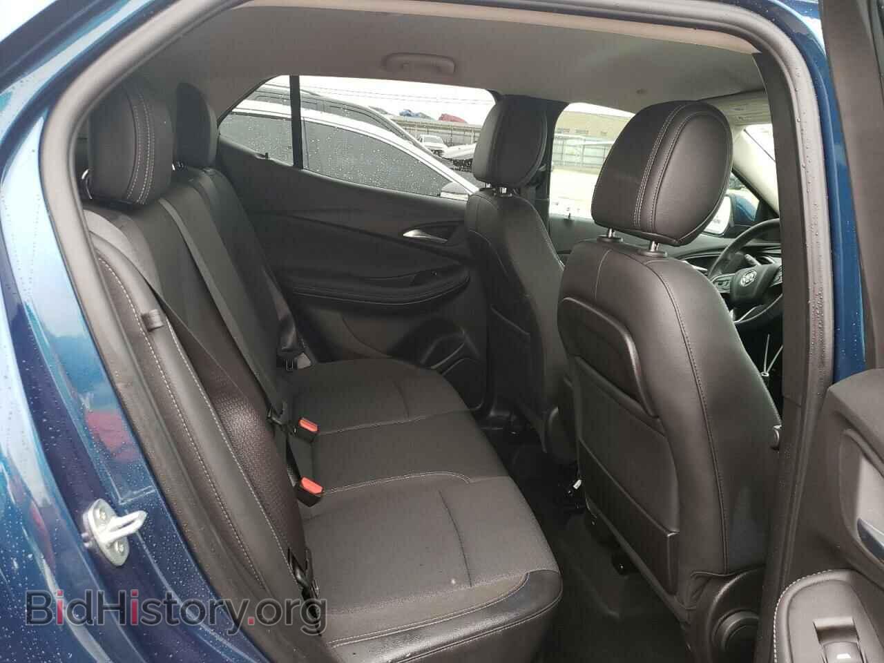 2020 BUICK ENCORE - VIN: KL4MMBS26LB102146 - Фото 10