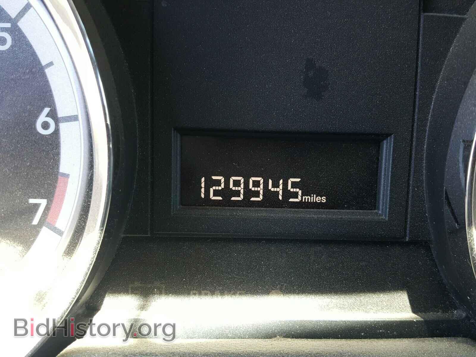 2012 DODGE CARAVAN - VIN: 2C4RDGCG5CR396305 - Фото 8