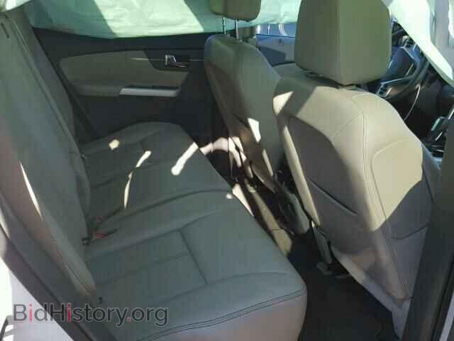 2012 FORD EDGE - VIN: 2FMDK4KC6CBA86598 - Photo 6