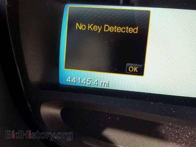 2012 FORD EDGE - VIN: 2FMDK4KC6CBA86598 - Photo 8
