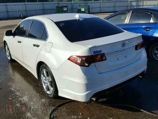2012 ACURA TSX - VIN: JH4CU2F48CC011336 - Фото 3