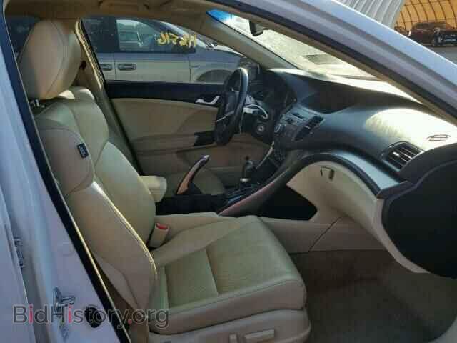 2012 ACURA TSX - VIN: JH4CU2F48CC011336 - Фото 5