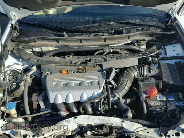 2012 ACURA TSX - VIN: JH4CU2F48CC011336 - Фото 7