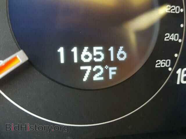 2012 ACURA TSX - VIN: JH4CU2F48CC011336 - Фото 8