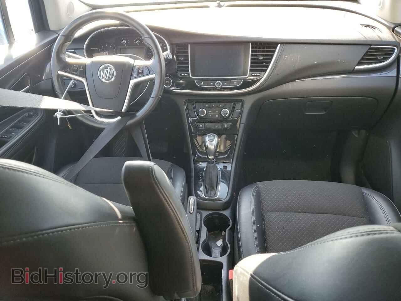 2017 BUICK ENCORE - VIN: KL4CJESB9HB215795 - Photo 8