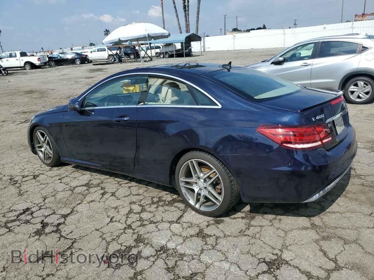 2016 MERCEDES-BENZ E-CLASS - VIN: WDDKJ6FB8GF324702 - Фото 2