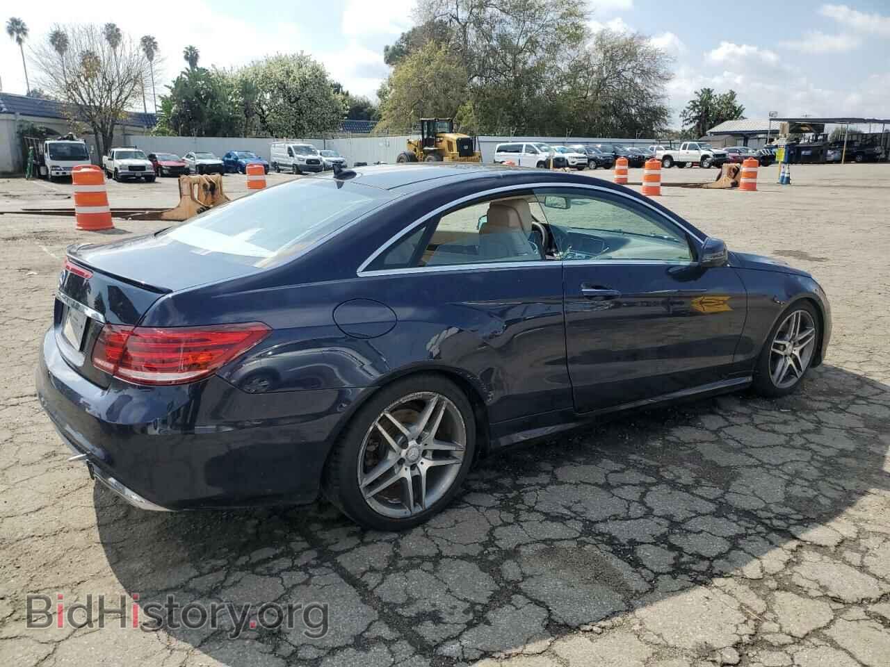 2016 MERCEDES-BENZ E-CLASS - VIN: WDDKJ6FB8GF324702 - Фото 3