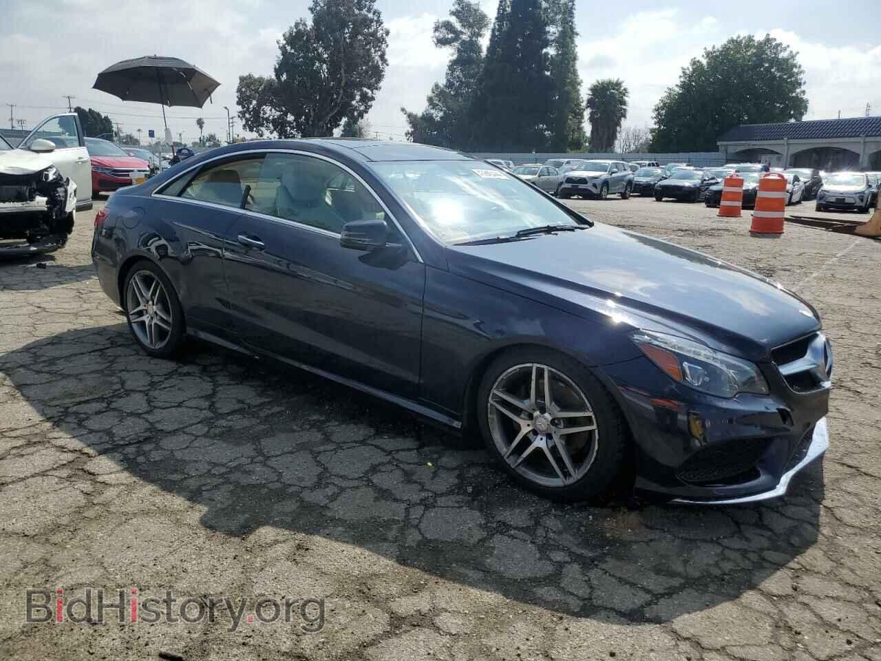 2016 MERCEDES-BENZ E-CLASS - VIN: WDDKJ6FB8GF324702 - Фото 4