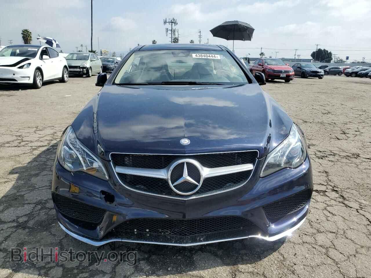 2016 MERCEDES-BENZ E-CLASS - VIN: WDDKJ6FB8GF324702 - Фото 5