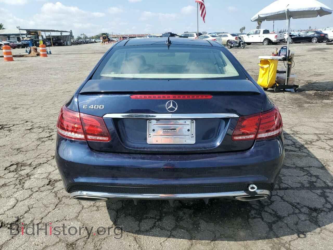2016 MERCEDES-BENZ E-CLASS - VIN: WDDKJ6FB8GF324702 - Фото 6