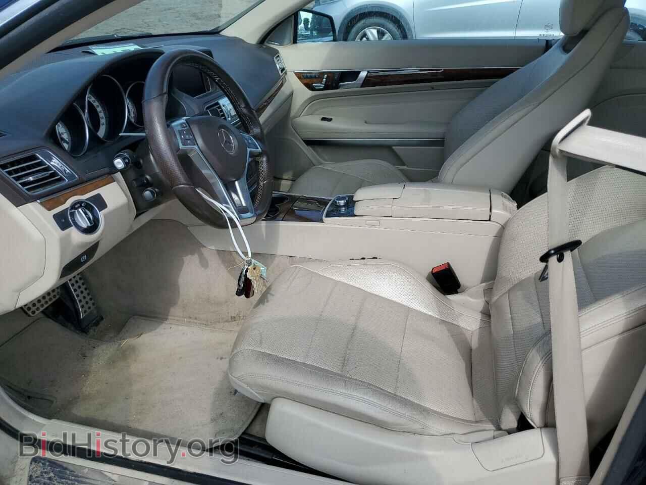 2016 MERCEDES-BENZ E-CLASS - VIN: WDDKJ6FB8GF324702 - Фото 7