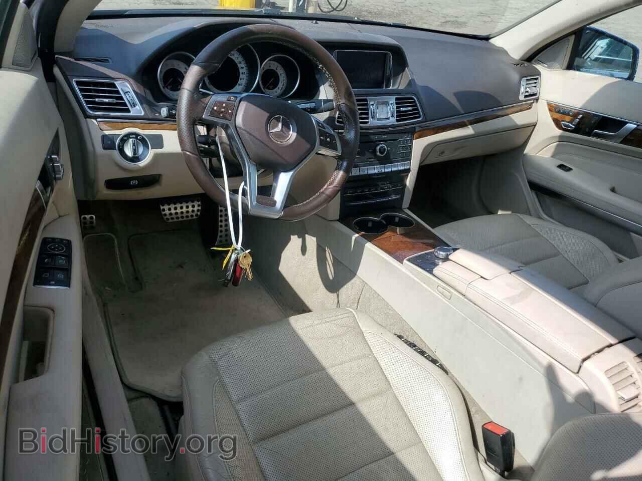 2016 MERCEDES-BENZ E-CLASS - VIN: WDDKJ6FB8GF324702 - Фото 8