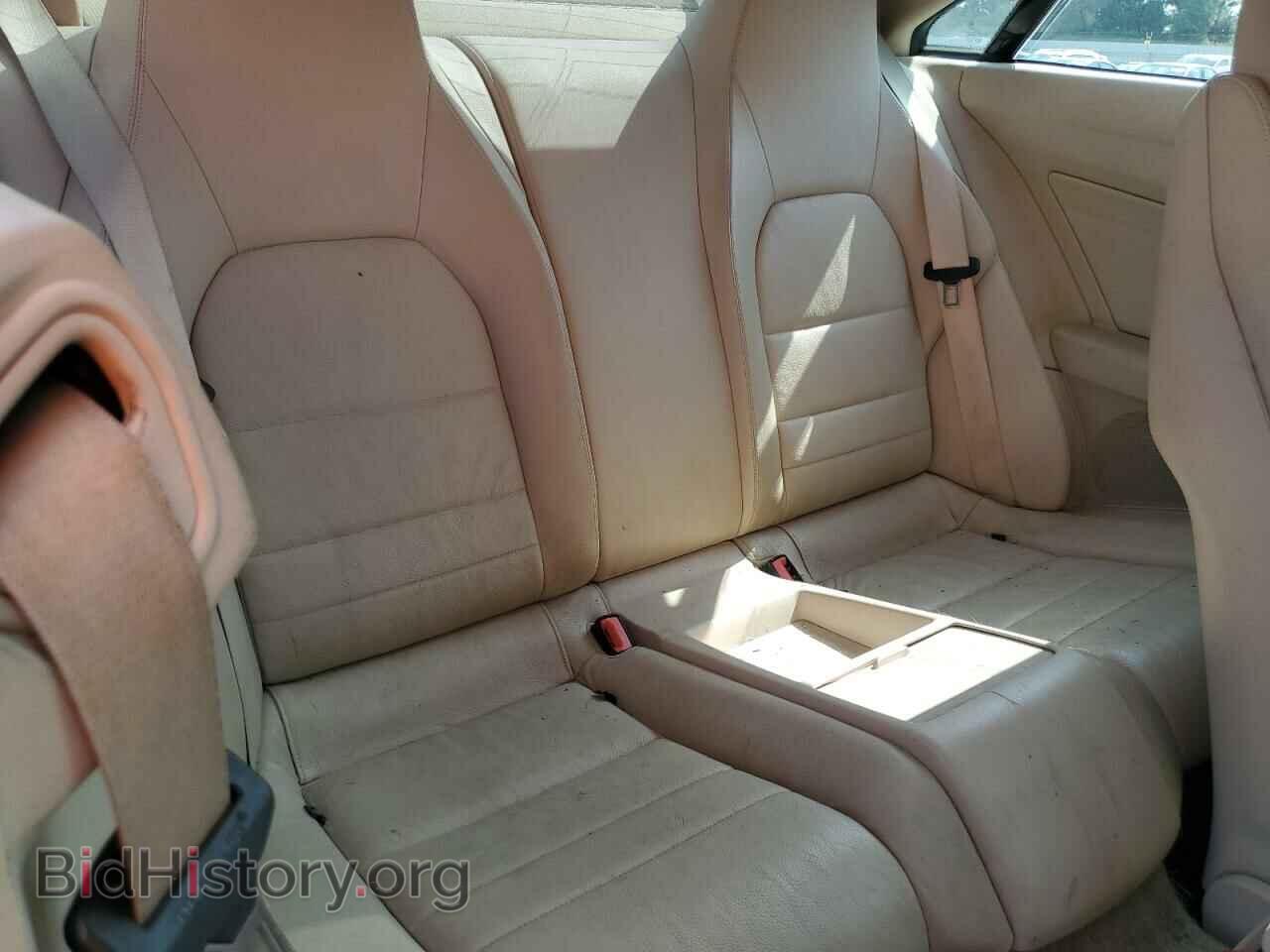 2016 MERCEDES-BENZ E-CLASS - VIN: WDDKJ6FB8GF324702 - Фото 10