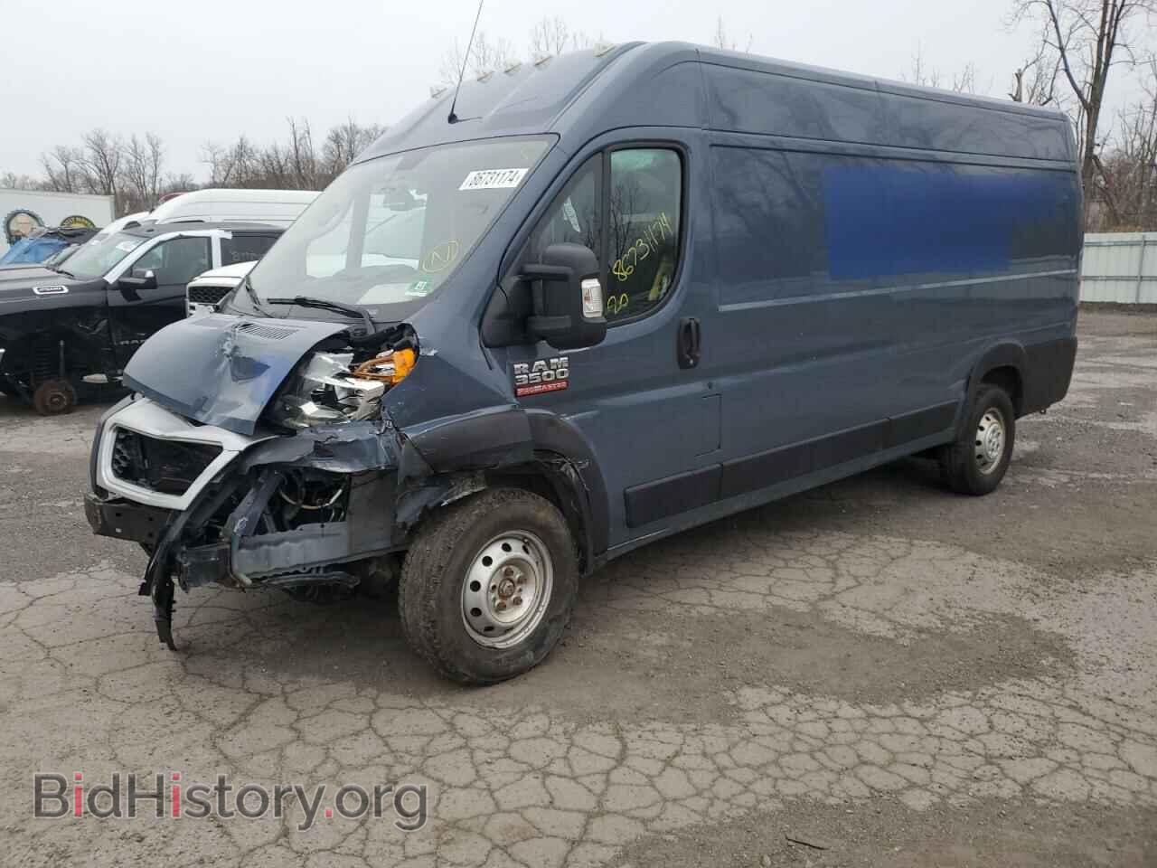 Фотография 3C6URVJG3LE128512 - RAM All Models 2020