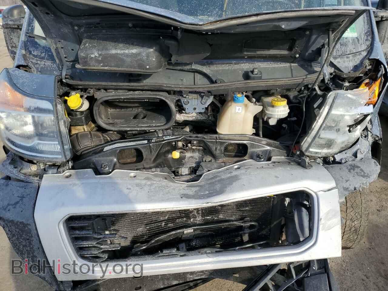 2020 RAM All Models - VIN: 3C6URVJG3LE128512 - Фото 12