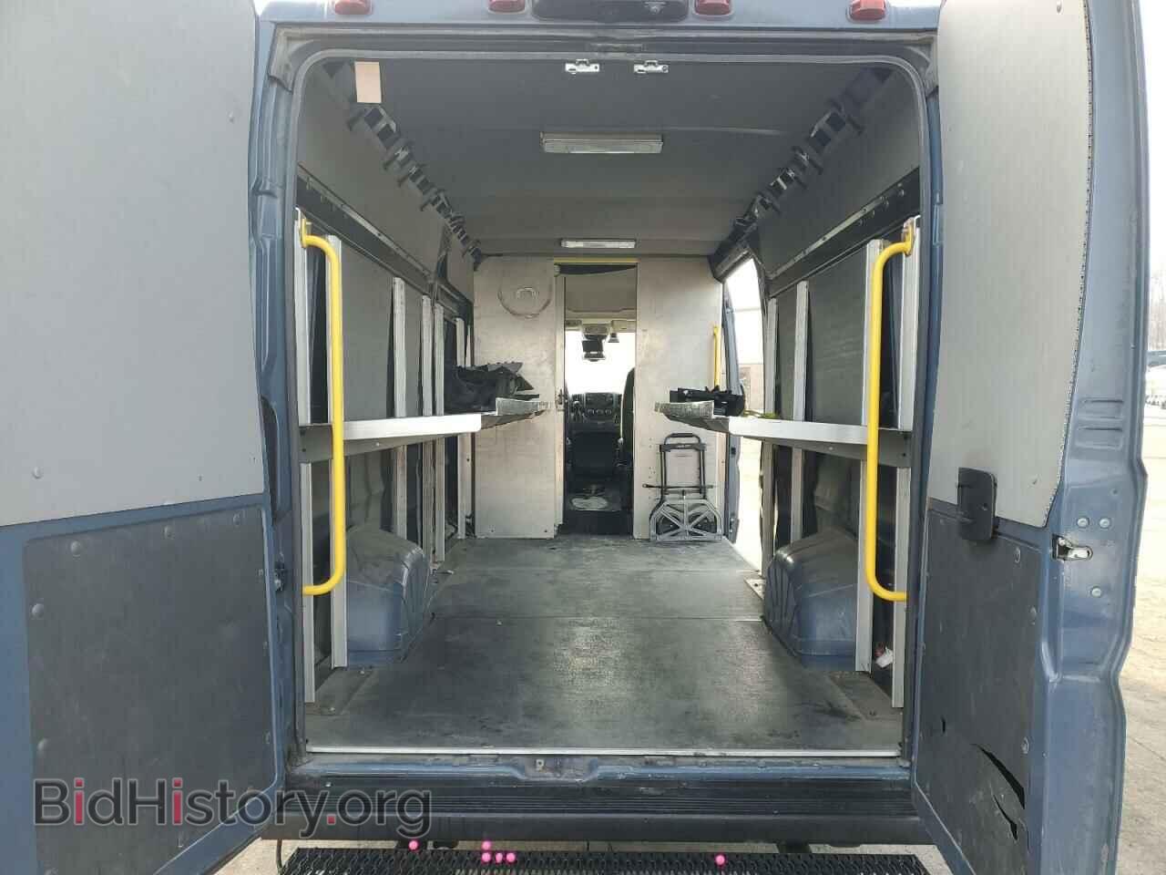 2020 RAM All Models - VIN: 3C6URVJG3LE128512 - Фото 10