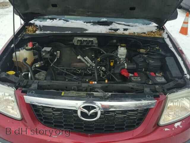 2008 MAZDA TRIBUTE - VIN: 4F2CZ02Z38KM04649 - Фото 7