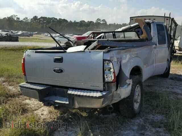 2012 FORD F250 - VIN: 1FT7X2B61CEC83717 - Фото 4