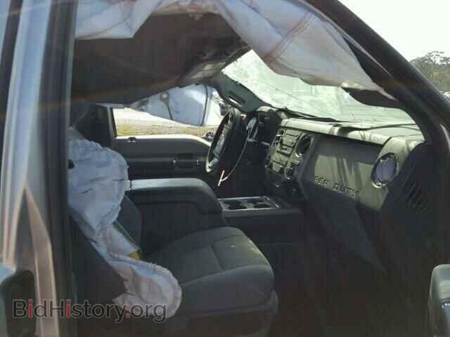 2012 FORD F250 - VIN: 1FT7X2B61CEC83717 - Фото 5