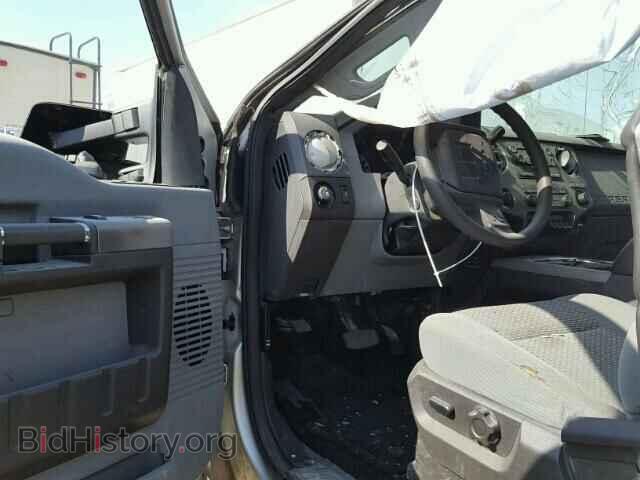 2012 FORD F250 - VIN: 1FT7X2B61CEC83717 - Фото 9