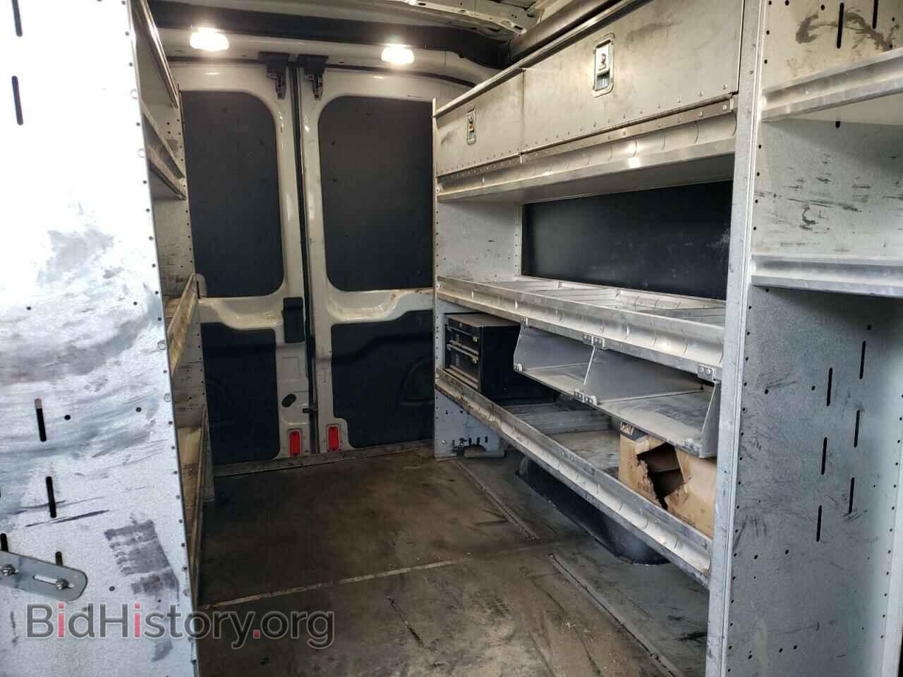 2018 FORD TRANSIT - VIN: 1FTYR2CV8JKA76891 - Фото 10