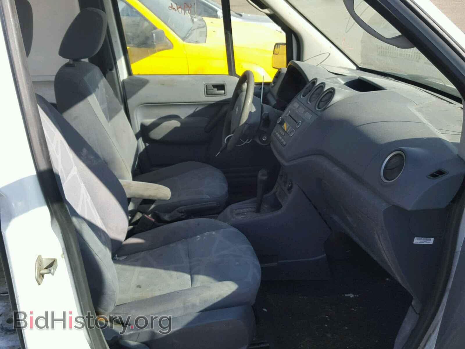 2012 FORD TRANSIT CO - VIN: NM0LS7DNXCT123939 - Фото 5