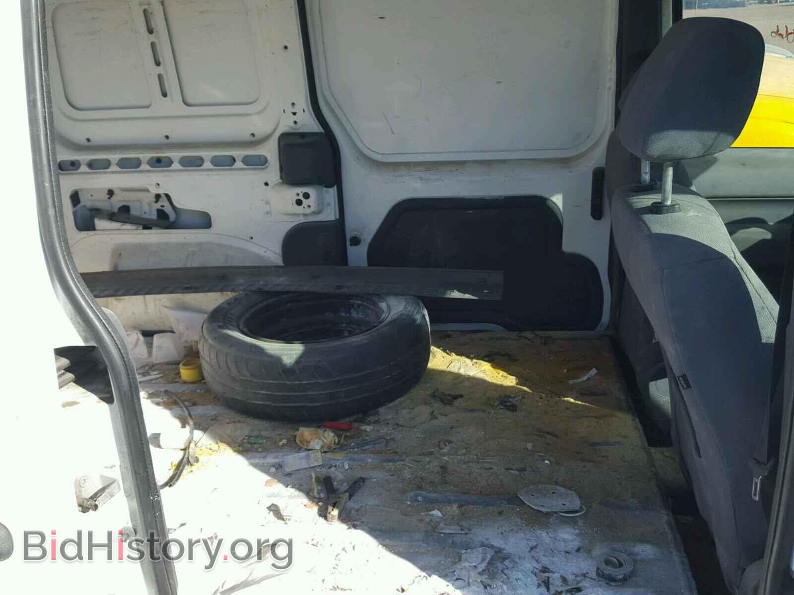 2012 FORD TRANSIT CO - VIN: NM0LS7DNXCT123939 - Фото 6