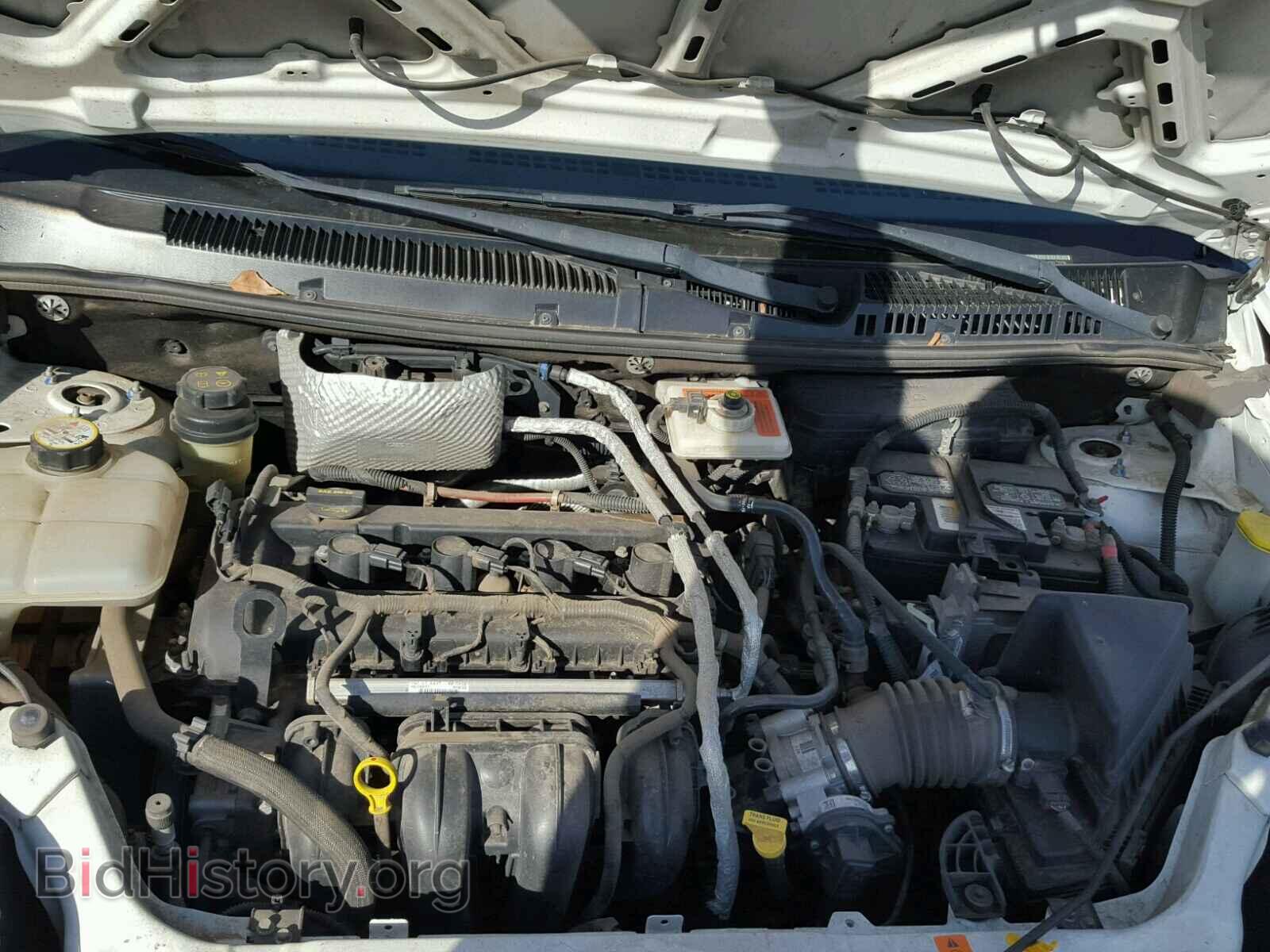 2012 FORD TRANSIT CO - VIN: NM0LS7DNXCT123939 - Фото 7