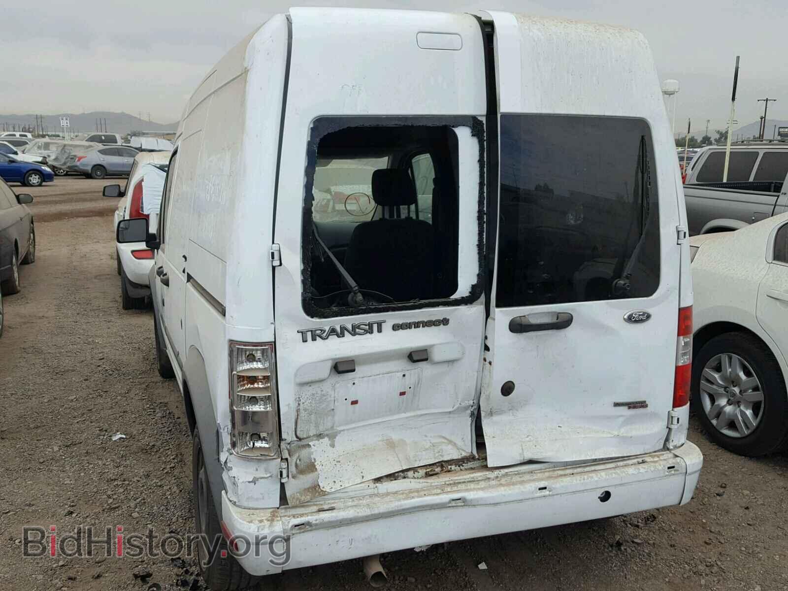 2012 FORD TRANSIT CO - VIN: NM0LS7DNXCT123939 - Фото 9