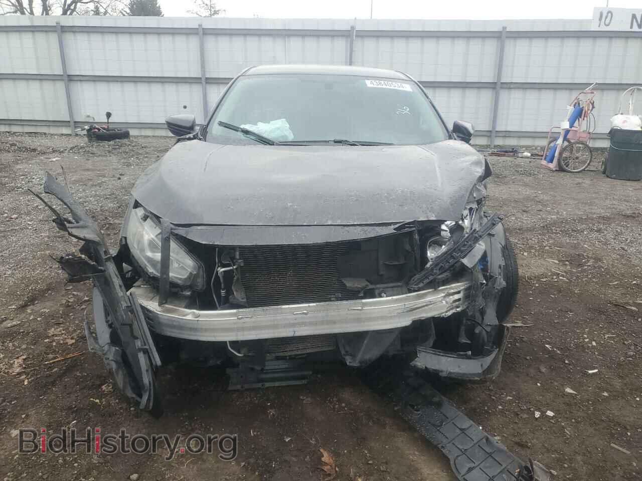 2017 HONDA CIVIC - VIN: 2HGFC2F53HH510528 - Фото 5