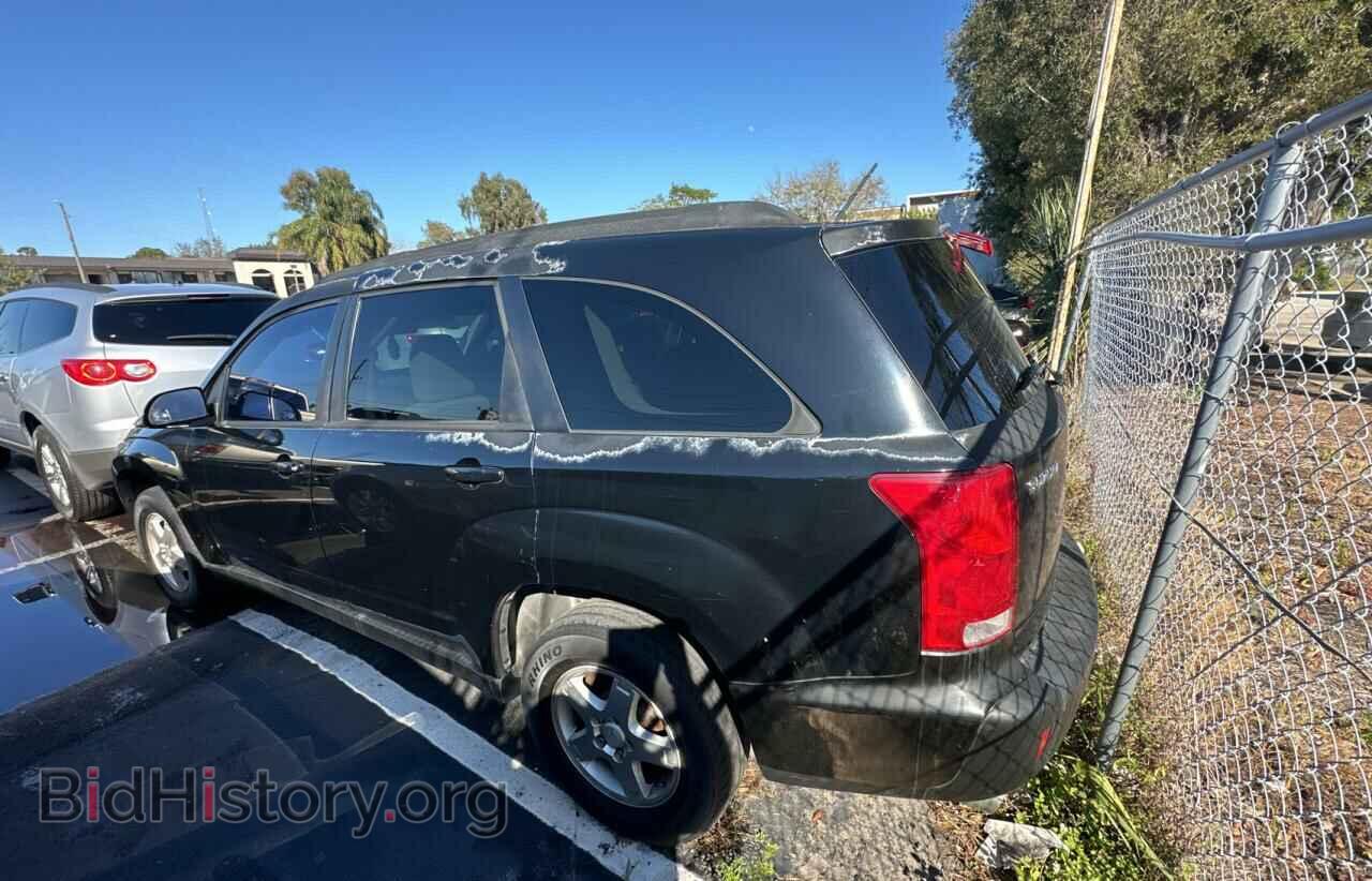 2007 SUZUKI XL7 - VIN: 2S3DB217376103760 - Фото 3
