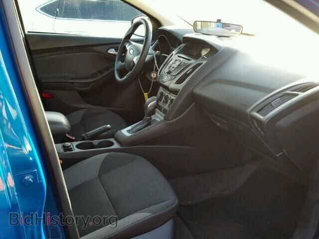 2012 FORD FOCUS - VIN: 1FAHP3K23CL232177 - Photo 5
