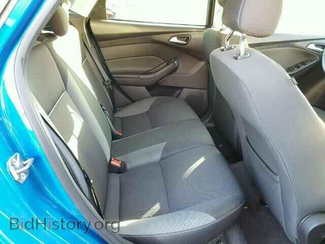 2012 FORD FOCUS - VIN: 1FAHP3K23CL232177 - Photo 6