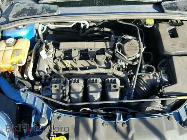 2012 FORD FOCUS - VIN: 1FAHP3K23CL232177 - Photo 7