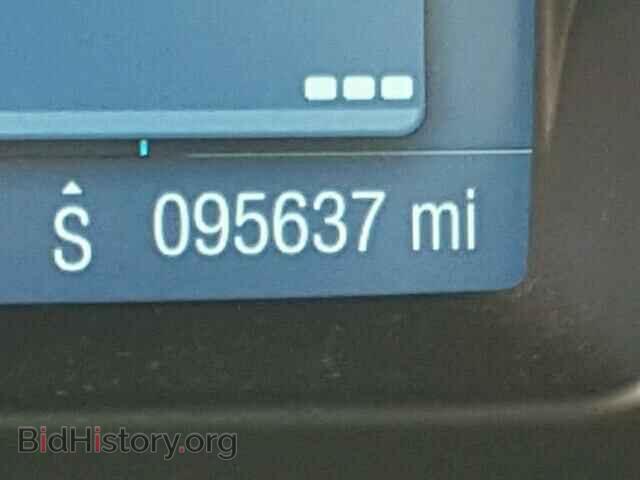 2012 FORD FOCUS - VIN: 1FAHP3K23CL232177 - Photo 8