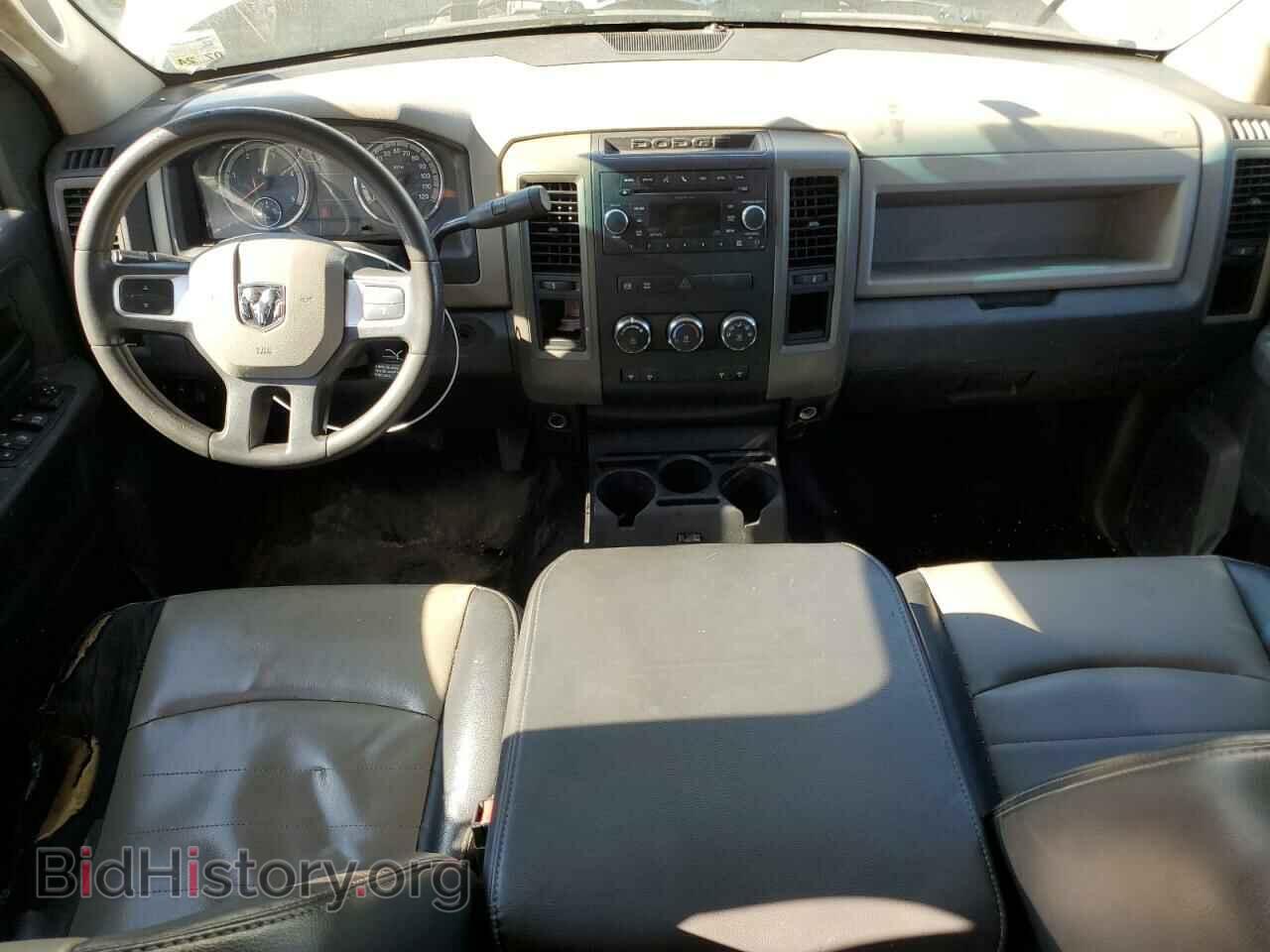 2011 DODGE RAM 3500 - VIN: 3D6WF4CL2BG513877 - Фото 8