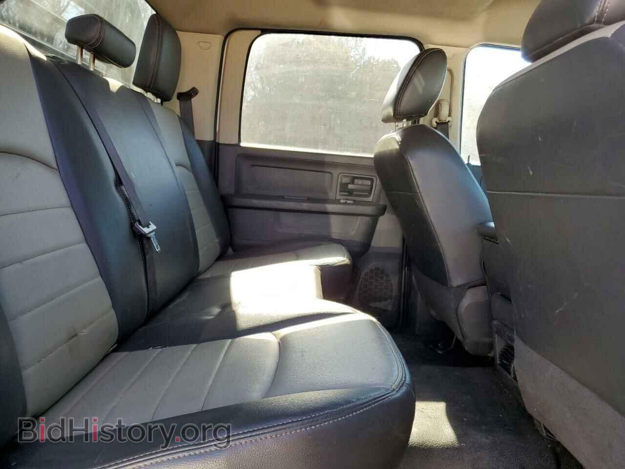 2011 DODGE RAM 3500 - VIN: 3D6WF4CL2BG513877 - Фото 10