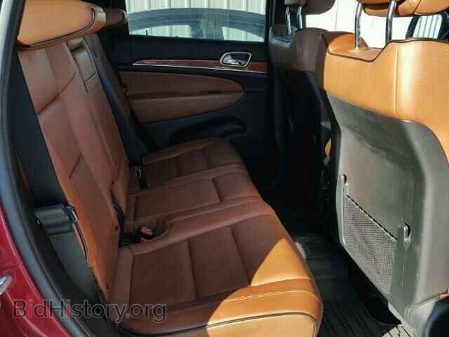 2012 JEEP CHEROKEE - VIN: 1C4RJFCG0CC200315 - Фото 6