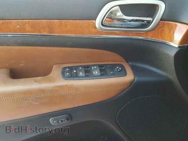 2012 JEEP CHEROKEE - VIN: 1C4RJFCG0CC200315 - Фото 9